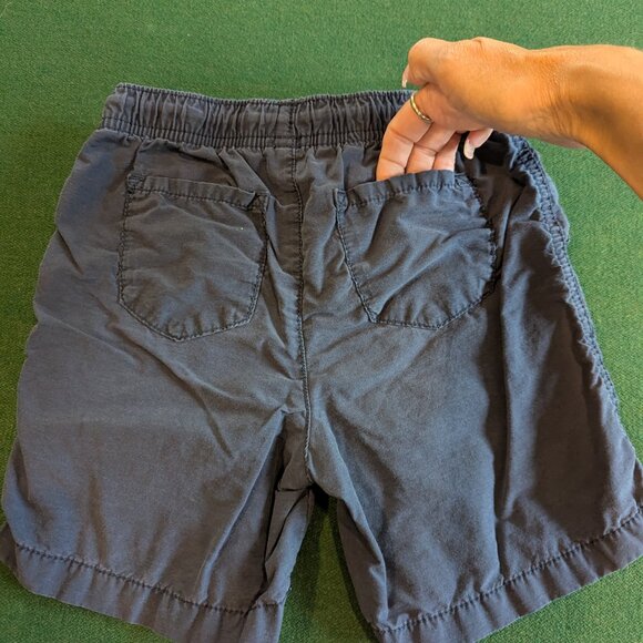 Bundle Boy's Blue Shorts 4T 💙 - Picture 4 of 10